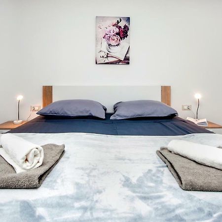 Apartman Sonata Rovinj Eksteriør billede