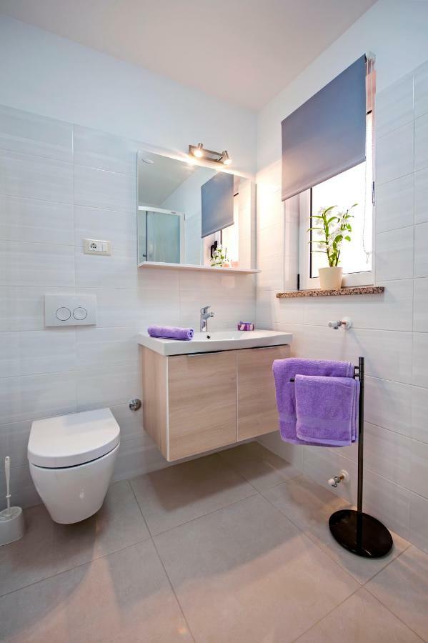 Apartman Sonata Rovinj Eksteriør billede