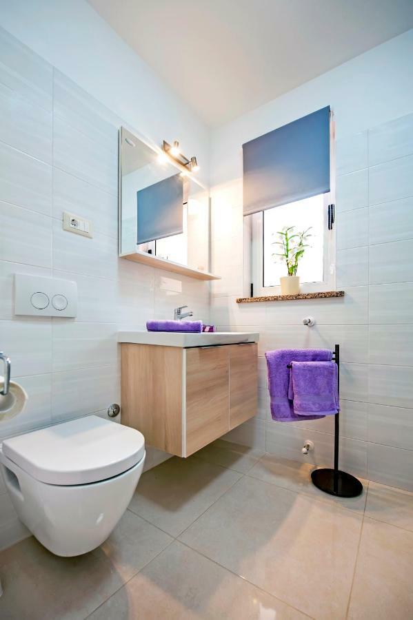 Apartman Sonata Rovinj Eksteriør billede