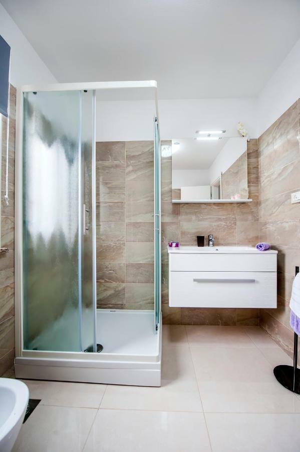 Apartman Sonata Rovinj Eksteriør billede