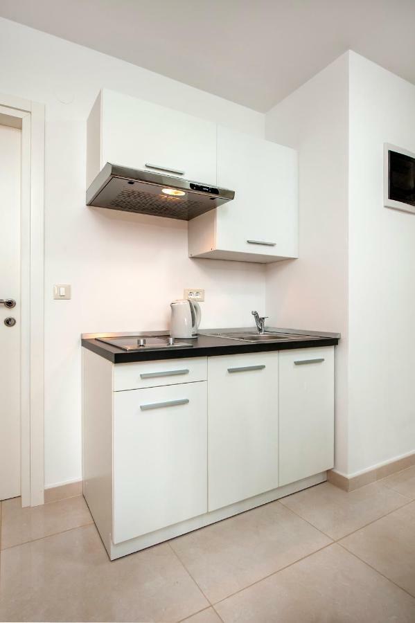 Apartman Sonata Rovinj Eksteriør billede