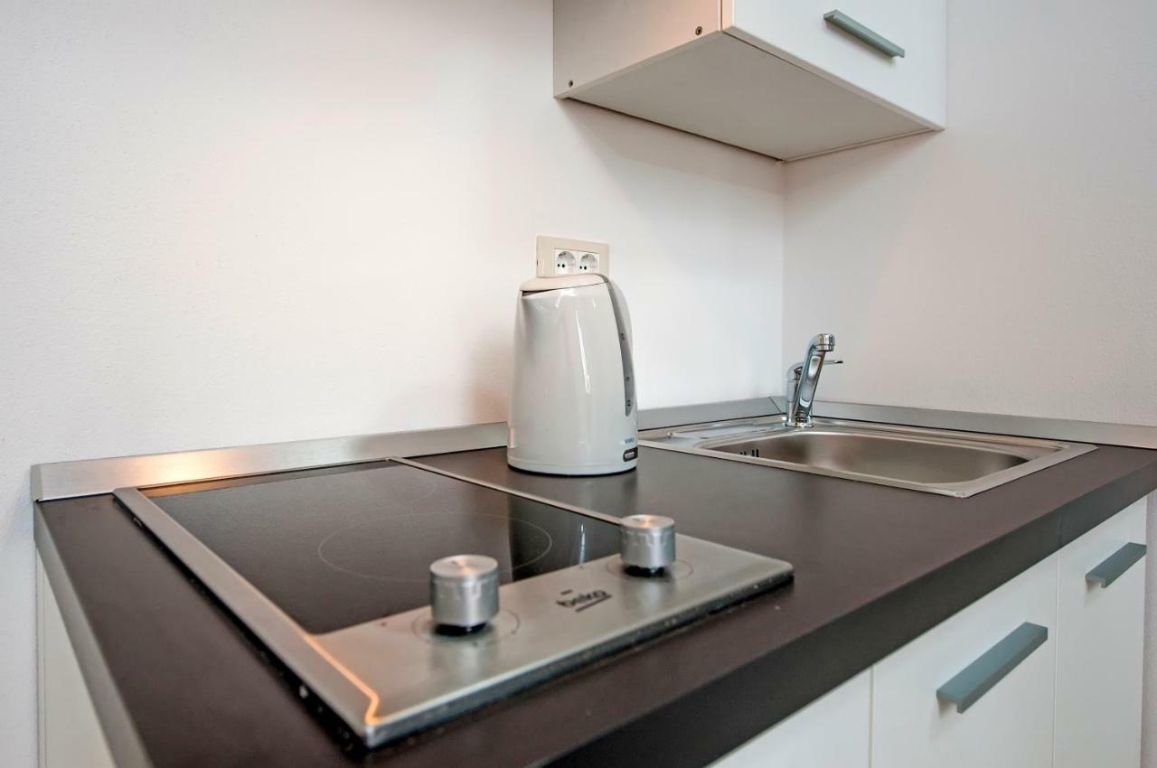 Apartman Sonata Rovinj Eksteriør billede